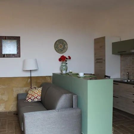 Apartamento Le Maioliche Junior
