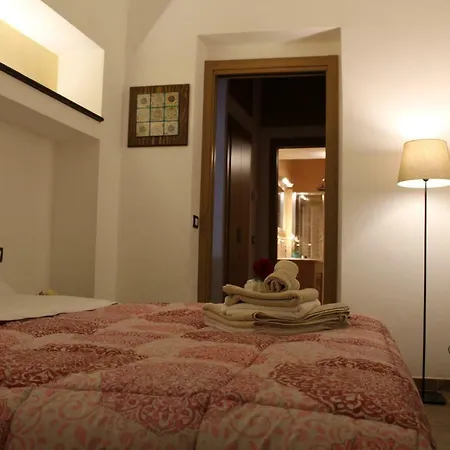 Apartamento Le Maioliche Junior Agrigento