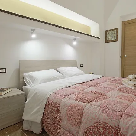 Apartamento Le Maioliche Junior Agrigento