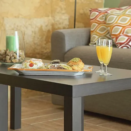 Le Maioliche Junior Apartamento Agrigento