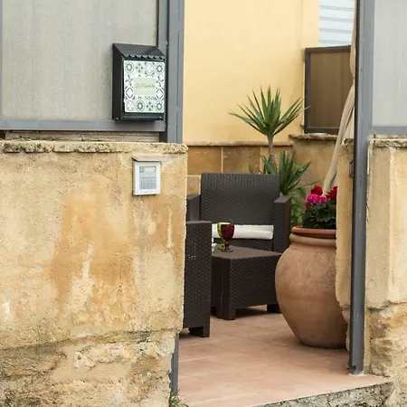 Apartamento Le Maioliche Junior Agrigento