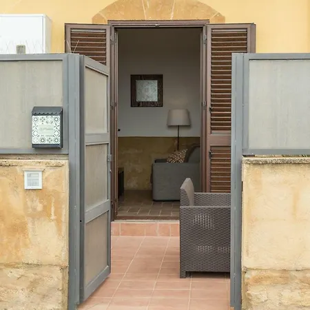 Le Maioliche Junior Apartamento
