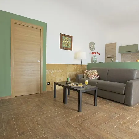 Le Maioliche Junior Apartment