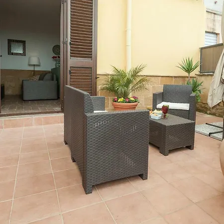 Apartment Le Maioliche Junior Agrigento